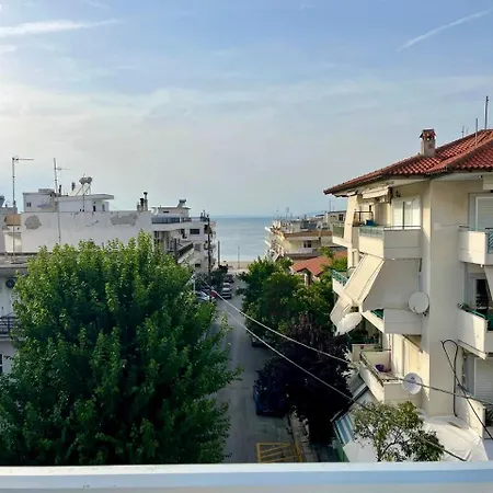 Appartement Damian Sea