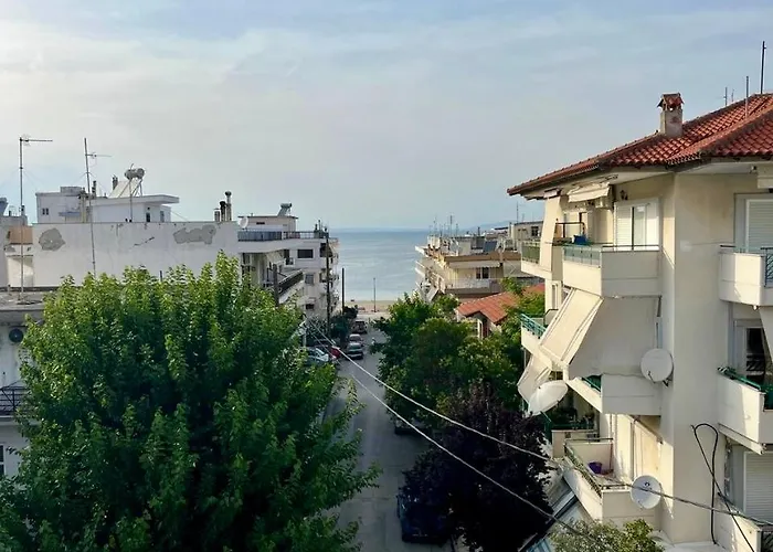 Apartman Damian Sea
