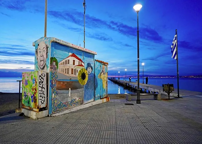 Apartman Damian Sea