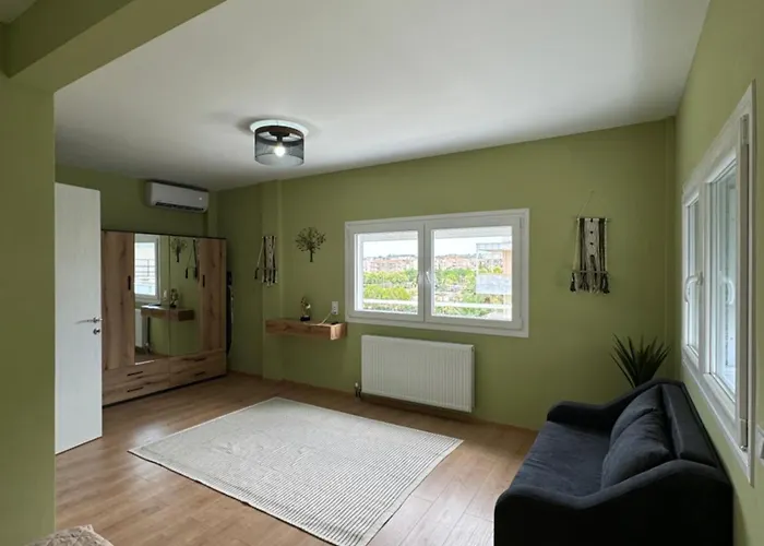 Damian Sea Apartman *