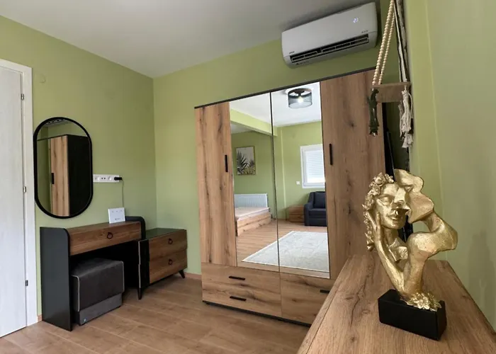Apartman Damian Sea