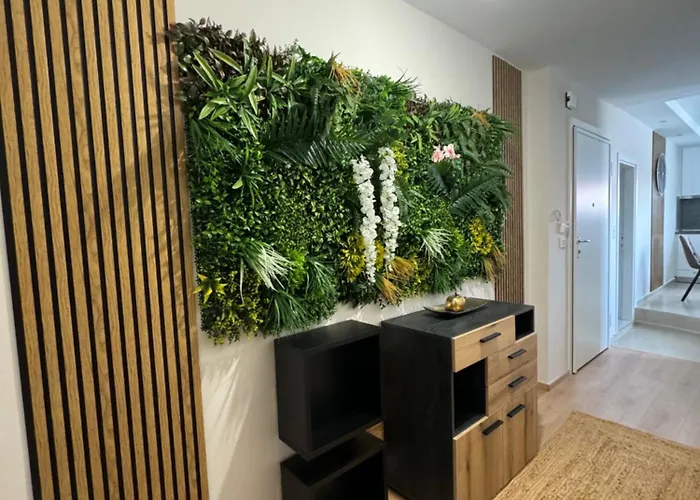 Damian Sea Apartman Peraía