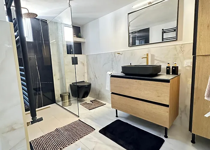 Apartman Damian Sea