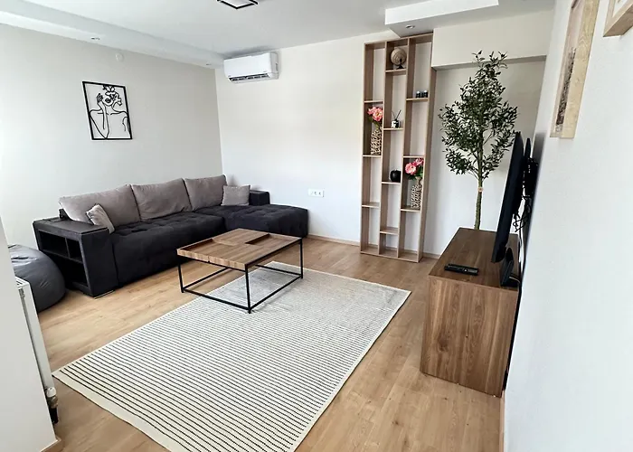 Damian Sea Apartman