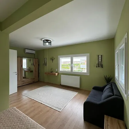 Damian Sea Appartement *