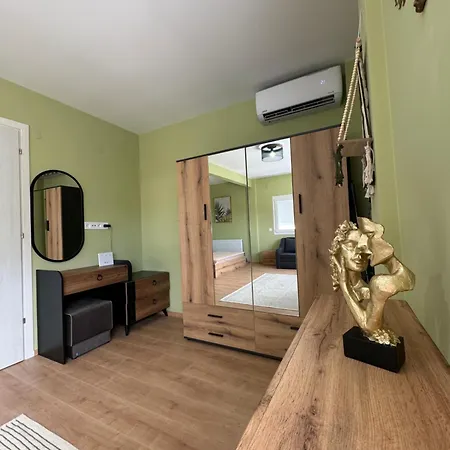 Appartement Damian Sea