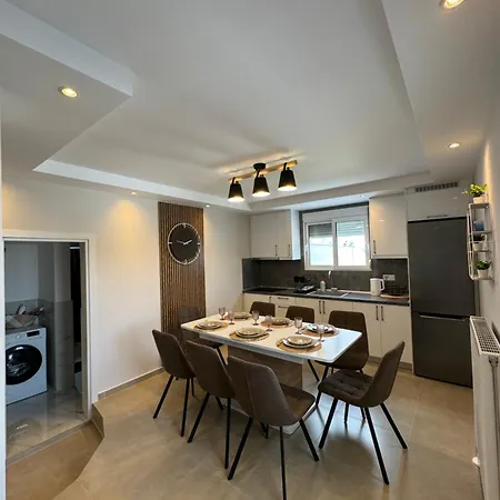 Appartement Damian Sea Peraía