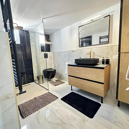 Apartment Damian Sea