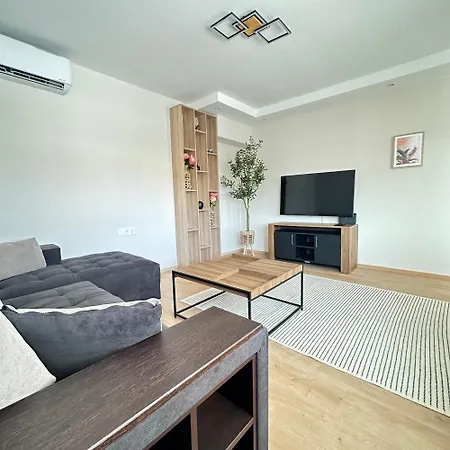 Apartment Damian Sea *