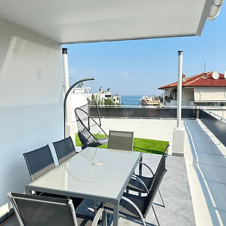 Apartment Damian Sea Peraia (Thessaloniki)